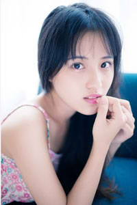 因为初恋是第一次